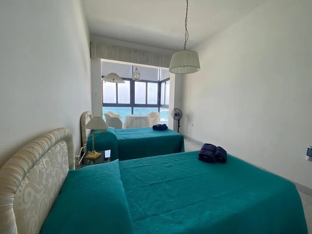 Sliema Seafront Apartment Malta
