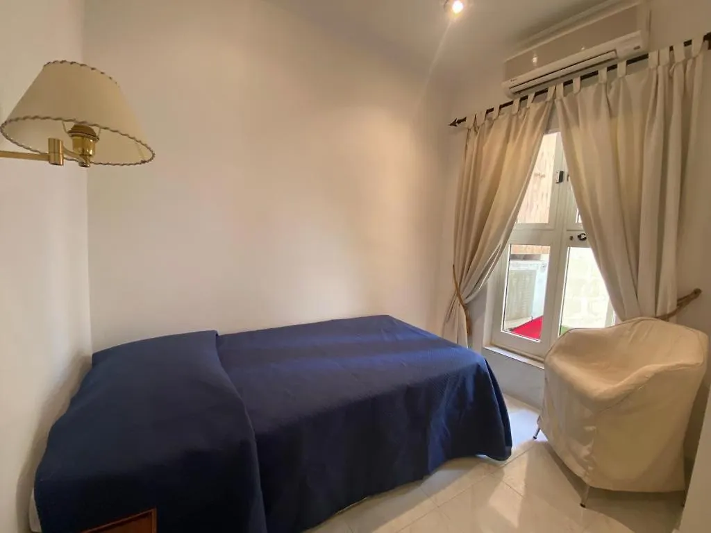 Sliema Seafront Apartment
