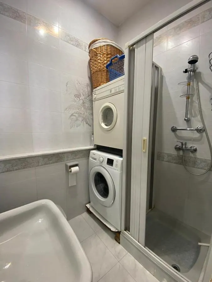 Sliema Seafront Apartment 0*,  Malta