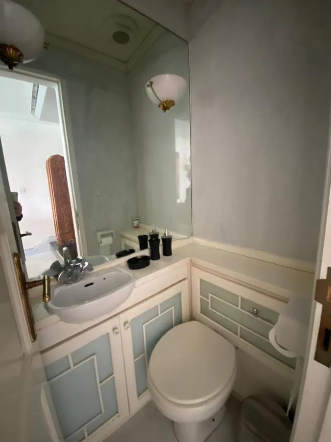Sliema Seafront Apartment Malta