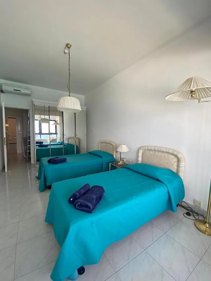 Sliema Seafront Apartment