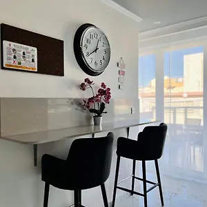 By Promenade And Sliema