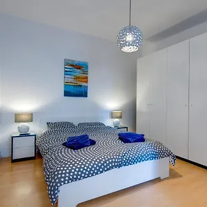 With Stunning Seaviews Sliema