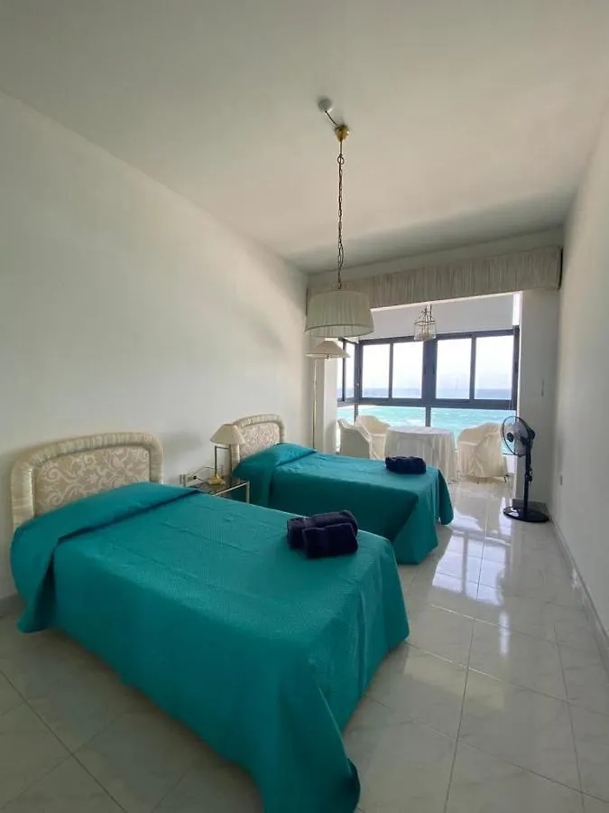 Sliema Seafront Apartment Malta