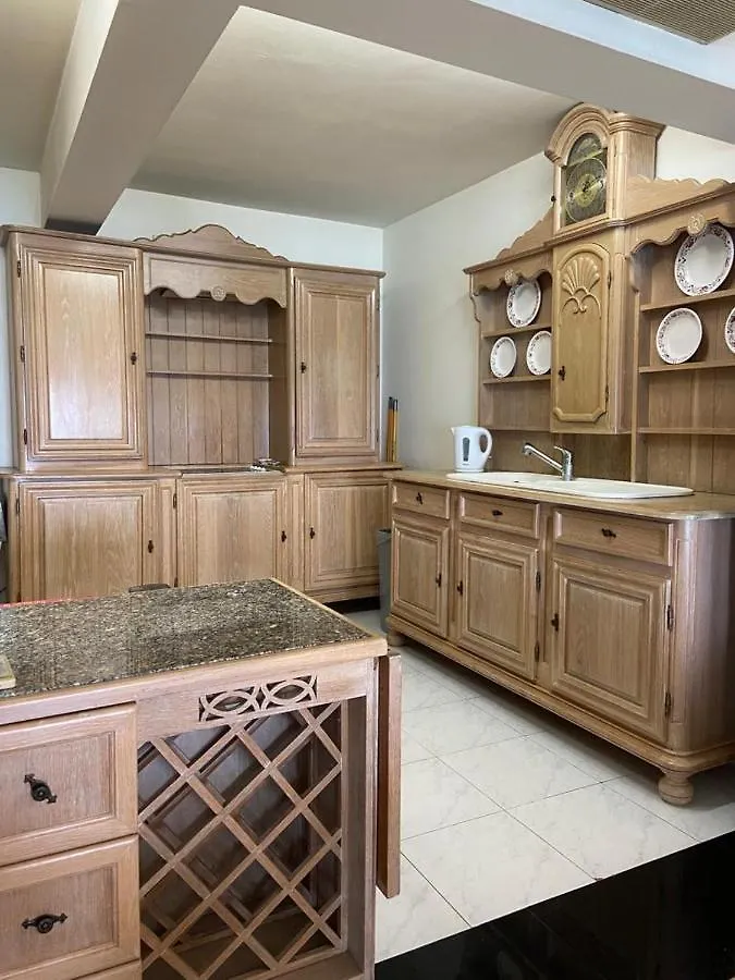 Sliema Seafront Apartment